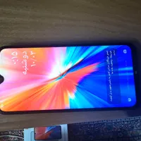 شیائومی Redmi Note 8 با حافظهٔ ۶۴ گیگابایت|موبایل|اصفهان, بیدآباد|دیوار