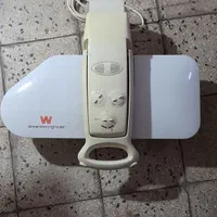 پرس بخار White-Westinghouse