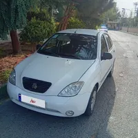 تیبا 2 (هاچبک) EX، مدل ۱۴۰۰