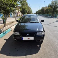 سمندمدل۸۳