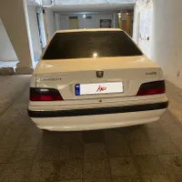 پارس سال مدل ۹۷|خودرو سواری و وانت|بندرعباس, |دیوار