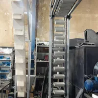 دستگاه بالابر z.