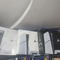 پلی استیشن۵(قیمت واقعی،بدون هزینه اضافه)ps5|کنسول، بازی ویدئویی و آنلاین|اصفهان, ماشاده (رهنان)|دیوار