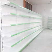قفسه های فروشگاهی ،پیچ و مهره ای|فروشگاه و مغازه|اهواز, بهارستان|دیوار