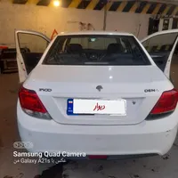 دنا معمولی تیپ ۲، مدل ۱۳۹۵|خودرو سواری و وانت|سیرجان, |دیوار