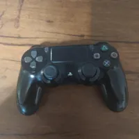 فروش دسته ی بازی ps4|کنسول، بازی ویدئویی و آنلاین|سنندج, |دیوار