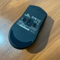 موس بی سیم گیمینگ ردراگون M815 Pro|قطعات و لوازم جانبی رایانه|تهران, جنت‌آباد شمالی|دیوار