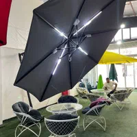 چتر آتشدان چوبی باغی تمام چدن سایبان|کوهنوردی و کمپینگ|تهران, تهرانسر شرقی|دیوار