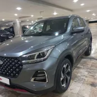 ام وی ام x55 Pro .مدل ۱۴۰۱|خودرو سواری و وانت|تهران, مهرآباد جنوبی|دیوار