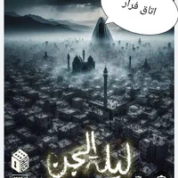اتاق فرار لیلة الجن