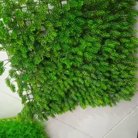 چمن مصنوعی و گرین وال|گل مصنوعی|بروجرد, |دیوار