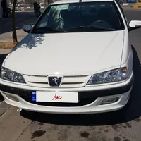 پژو پارس LX TU5، مدل ۱۳۹۹|خودرو سواری و وانت|شیراز, فضل‌آباد|دیوار