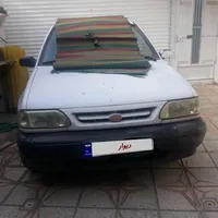 پراید 131 EX، مدل ۱۳۹۲|خودرو سواری و وانت|فلاورجان, |دیوار