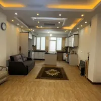 ۱۰۰ متری پنت_دوبلکس_فول امکانات_حیاطدار_قایمیه