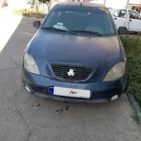 تیبا صندوق‌دار SX، مدل ۱۳۹۲|خودرو سواری و وانت|تهران, آرارات|دیوار