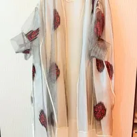 تعدادی لباس زنانه