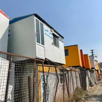 خریدار‌ کانکس کانتینر و اقلام پروژه ها|مصالح و تجهیزات ساختمان|تهران, یافت آباد جنوبی|دیوار