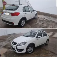 کوییک GXL صفر