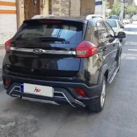 ام‌وی‌ام X22 دنده‌ای اسپرت لاکچری، مدل ۱۴۰۰|خودرو سواری و وانت|تهران, بهارستان|دیوار