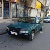 پژو آر دی (RD) بنزینی، مدل ۱۳۷۹|خودرو سواری و وانت|کرج, خرمدشت|دیوار