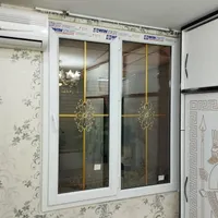 تولید ساخت تعویض درب و پنجره دوجداره upvc کل تهران