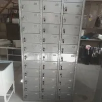 لوازم اداری کانیار فایل بایگانی فلزی کمد قاسم آباد|دفتر کار|مشهد, ولیعصر (امامیه)|دیوار