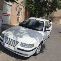سمند LX EF7 بنزینی، مدل ۱۳۹۸