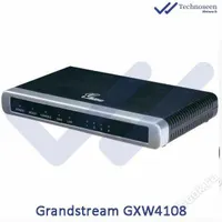 گیت وی 8 پورت گرند استریم GXW4108
