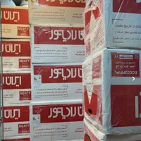 پکیج ایران رادیاتور مدل A.L.M|آبگرمکن، پکیج، شوفاژ|اردبیل, |دیوار