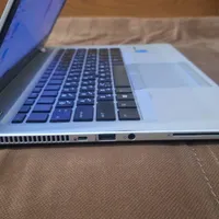 لپ تاپ hp i5|رایانه همراه|پردیس, |دیوار
