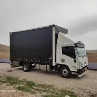 باربری صداقت شاهین ویلا قلم ظفر بنیاد شهرک یاس|خدمات حمل و نقل|کرج, شاهین‌ویلا|دیوار