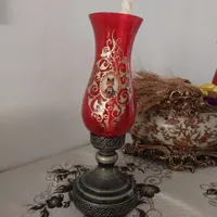 شمعدان لاله عباسی