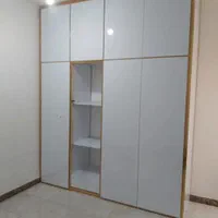 کمددیواری نوار رنگی کد ۶۸۰ **|جاکفشی، کمد، دراور|اردبیل, |دیوار