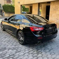 رنت مازراتی خودرو اجاره ماشین MASERATI کرایه ۲۰۱۷|خودرو اجاره‌ای|کیش, |دیوار