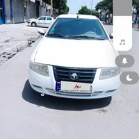 سمند سورن|خودرو سواری و وانت|اردبیل, |دیوار