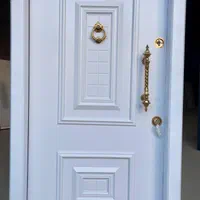 ضدرسرقت آرین درب|مصالح و تجهیزات ساختمان|مشهد, پنجتن|دیوار