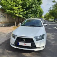 دنا پلاس تیپ ۲ دنده‌ای، مدل ۱۴۰۱