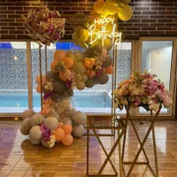 اجاره باغ ویلا برای جشن و مهمانی خانوادگی
