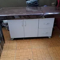 تخت ماساژ مدل مژه پاکسازی و فشیال برند تهران تجهیز|آرایشی، بهداشتی، درمانی|تهران, صادقیه|دیوار