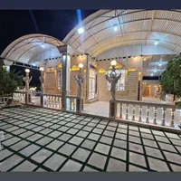 فروش ویلا باغ جریه سید راضی پشت میدون فوتبال|فروش خانه و ویلا|شوش, |دیوار