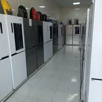 یخچال فریزر ۴۰ فوت دوقلو استیلون