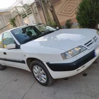 سیتروئن زانتیا 2000cc، مدل ۱۳۸۷|خودرو سواری و وانت|کرمانشاه, |دیوار