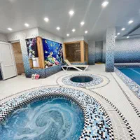 اجاره ویلا استخر دار