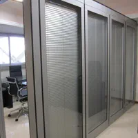تولید کننده انواع مدل پارتیشن اداری