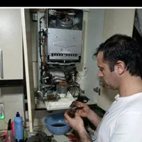 نصب و تعمیر کولر گازی و پکیج پردیس رودهن بومهن|خدمات پیشه و مهارت|پردیس, |دیوار