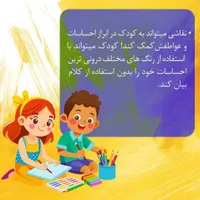 کلاس نقاشی کودکان و هنرهای تجسمی|خدمات آموزشی|ایذه, |دیوار