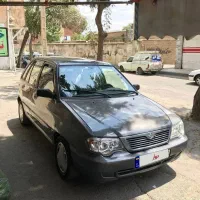 پراید 111 مدل 94 فول