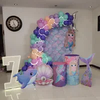 بادکنک تم تولد همه مدل با بودجه شما استند عروسکی|اسباببازی|تهران, پونک|دیوار