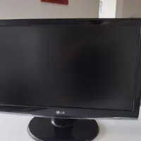 مانیتور LG اینچ 22 اصلی