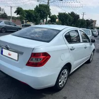 برلیانس H230 دنده‌ای، مدل ۱۳۹۶|خودرو سواری و وانت|قم, باجک دو|دیوار